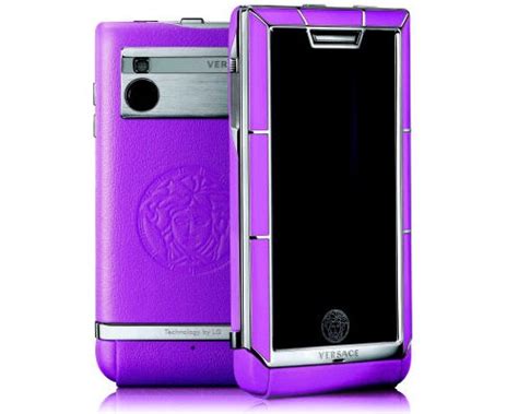 Versace Unique smartphone headed for only the 'most important 